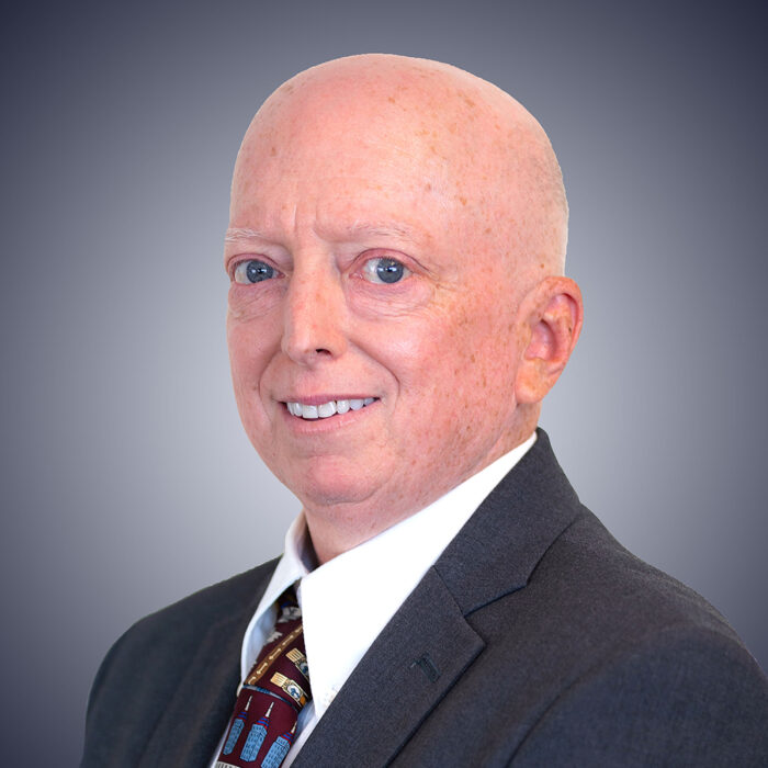 William O Donnell CPD Meet Our Team PWI Engineering Inc NJ PA